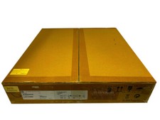 JC099A I HP ProCurve 5800-24G-PoE 1000Base-T SFP+ Switch BRAND NEW SEALED picture