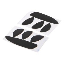 2Pcs High Smooth PTFE Mouse Skates for Logitech MX Revolution Mouse D picture