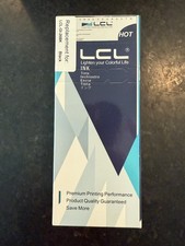 LCL - Canon Gi-26 - Compatible Ink / Black picture