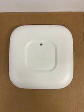 CISCO AIR-CAP2702I-B-K9 WIRELESS ACCESS POINT picture