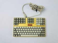 Datalux TIRUC Keyboard picture