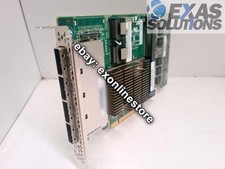 615418-B21 - HPE Smart Array P822/2GB FBWC Controller 643379-001 (No Battery) picture