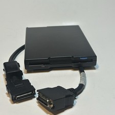 IBM SCSI Floppy Drive Model 10H3980 picture