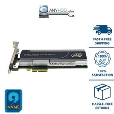 Intel DC P3700 – 2TB PCIe NVMe HHHL SSD – SSDPEDMD020T4L picture