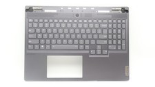 Box Lenovo Legion S7 16APH8 keyboard,USA English,RGB Backlight 5CB1L68926 picture