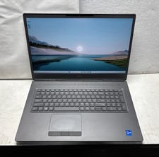 Dell Precision 7760 Intel Core i7-11850H 2.50GHz 32GB 512GB NVMe RTX A3000 Win11 picture