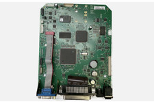 Zebra GX430t P1019947 Main Logic Mother Control Board PCB 300dpi for Thermal Pri picture