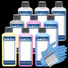 InkTec® Sublimation Ink For Epson Stylus Pro 4800 4880 7800 7880 7890 7900 picture