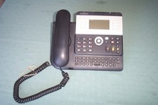 Alcatel-Lucent Alcatel 4029 Digital Phone Telephone OMNI PCX Office Handset picture