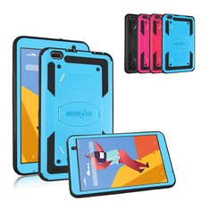 For VANKYO S8、Dragon Touch Y80、Winnovo M8 Case Rugged Hard Back Protective Cover picture