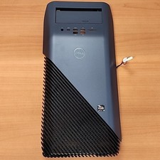 Genuine Dell Inspiron 5675 Desktop Front Bezel Cover T10X6 with lights picture