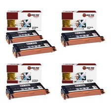 5Pk LTS 314A BCMY Compatible for HP LaserJet 3000 3000dn 3000n Toner Cartridge picture