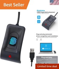 USB Fingerprint Reader for Windows picture