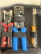 Platinum Tools EZ Terminatiin Tools picture