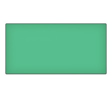 Gamer Boss - Gaming Mouse Pad - 36 x 17 Inches - 4mm Thick Stitched Edges picture