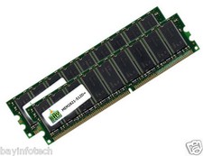 MEM2821-256U1024D 1GB 3rd Party  Cisco 2821 Router picture