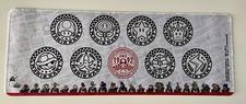 Paladone Mario Kart Gaming Desk Mat (27.5