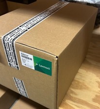 NEW Lexmark 40x9137 FUSER MAINTENANCE KIT MX610 MX611 MX617 XM3150 picture