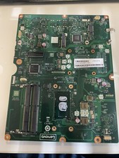 LENOVO IDEACENTRE 520-22IKU SERIES INTEL 4415U AIO DESKTOP MOTHERBOARD 01LM114 picture