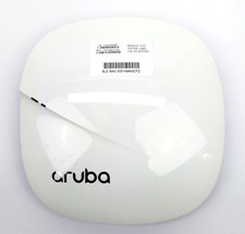 HPE Aruba AP-305 Wireless Access Point 2x2:2/3x3:3 802.11n/ac Dual Radio JX936A picture