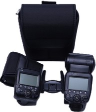 * Canon SPEEDLITE 600EXII-RT SHOE MOUNT FLASH W/ TRANSMITTER ST-E3-RT picture