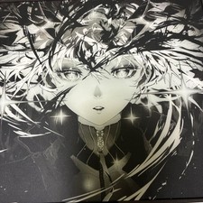 Wallhack SP-005 Awakening Sora Gaming Mouse Pad Large Official picture
