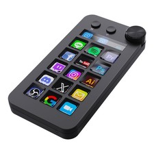 Streaming Deck,Macro pad/Calculator/Numeric Keypad Three Modes picture