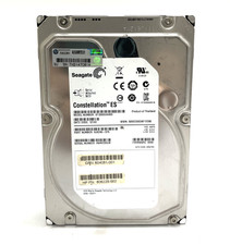 Seagate Constellation ES ST32000444SS 2TB 7200 RPM 3.5