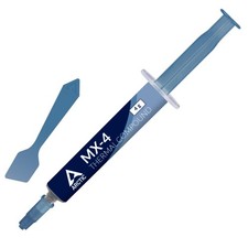 ARCTIC MX-4 (incl. Spatula, 4 g) - Premium Performance Thermal Paste picture