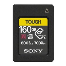 Sony CFexpress Type A 160GB Memory Card picture