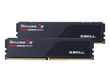 G.SKILL Ripjaws S5 64GB (2 x 32GB) RAM DDR5 6000 (PC5 48000) CL36 AMD INTEL picture