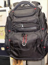 KROSER TSA Friendly Travel Laptop Backpack 17.3 Inch XL Computer Backpack picture