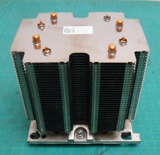 Genuine Dell PowerEdge T640 T440 High Perform CPU Heatsink KN2PJ 0489KP picture