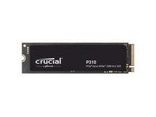 Crucial Technology CT500P310SSD8 500GB M.2 NVMe SSD PCIe 4.0 picture