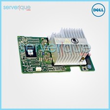 K09CJ Dell PERC H310 Mini Mono 6Gbps SAS PCIe 2.0 X8 Raid Controller 0K09CJ picture