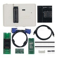 Universal Programmer TSOP56 TSOP48 RT809H For NOR/NAND/EMMC/EC/MCU picture