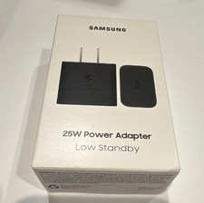 Samsung 25W Power Adapter picture