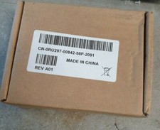 DELL CN-0RU297-00842-58P-2091 WIRELESS ANTENNA (R4S14.8B2) picture