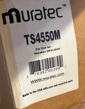 TS4550M Muratec MFX-4550 toner picture