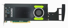 HP Nvidia Quadro M4000 8GB GDDR5 Graphics Card - 818867-001 picture