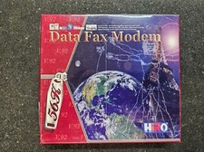 Hiro H50003 Data Fax Modem - Internal PCI Card picture