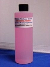 Fast Acting Print Head Cleaner 240ml Bottle picture