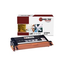 LTS 314A Q7560A Black Compatible for HP LaserJet 3000 3000dn 3000n Toner picture