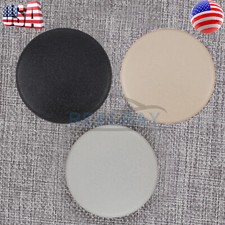 2x Armrest Rear Seat Cover Cap Fit For 07-18 Chevy Tahoe Yukon Cadillac Suburban picture