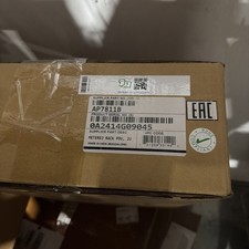 NEW APC AP7811B Metered Rack PDU 30A 208-240V L6-30P 12C13 4C19 picture