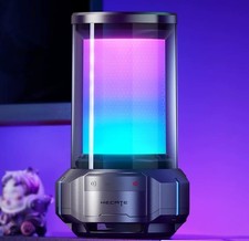 EDIFIER HECATE CyberX Dual Mode Desktop Gaming Speaker Bluetooth 6.0 3.5mm AUX picture