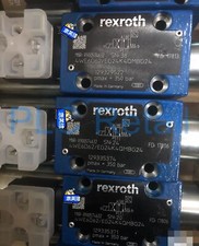 1PCS NEW Rexroth solenoid valve R900574632 4WE6D6X/EG24K4QMBG24 Fast delivery picture