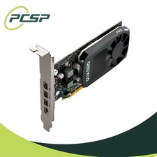 Nvidia Quadro P620 2GB GDDR5 4x Mini-DisplayPort PCIe Video Graphics Card picture