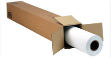 NEW HP C1860A Bright White Inkjet Paper Roll Large Format Plotter Paper picture