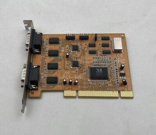 VScom uPCI-400L PCI Board picture